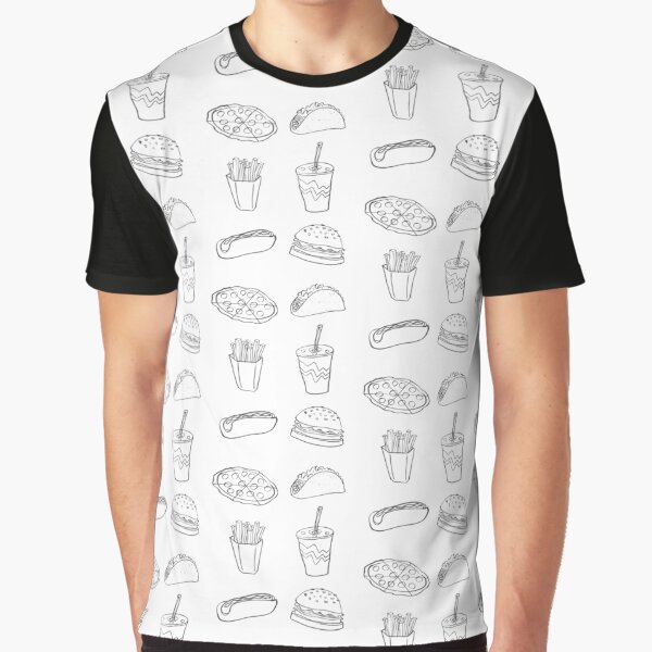 All the Bests Graphic T-Shirt