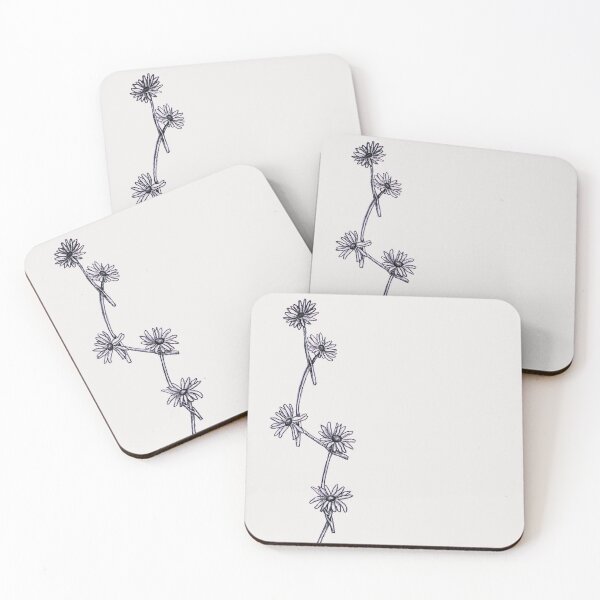 Item preview, Daisy chains designed and sold by drawnexplore.