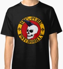 Pure Psychobilly Classic T-Shirt