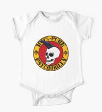 Pure Psychobilly One Piece - Short Sleeve