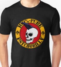 Pure Psychobilly Unisex T-Shirt
