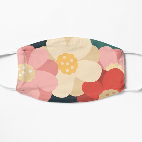 Frida Mask