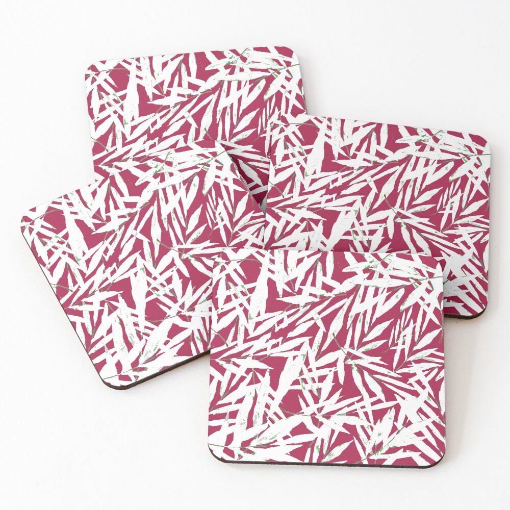 Item preview, Coasters (Set of 4) designed and sold by ColorandColor.