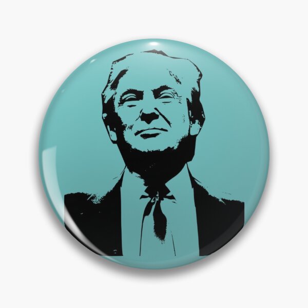 Item preview, Trump designed and sold by Slinky-Reebs.