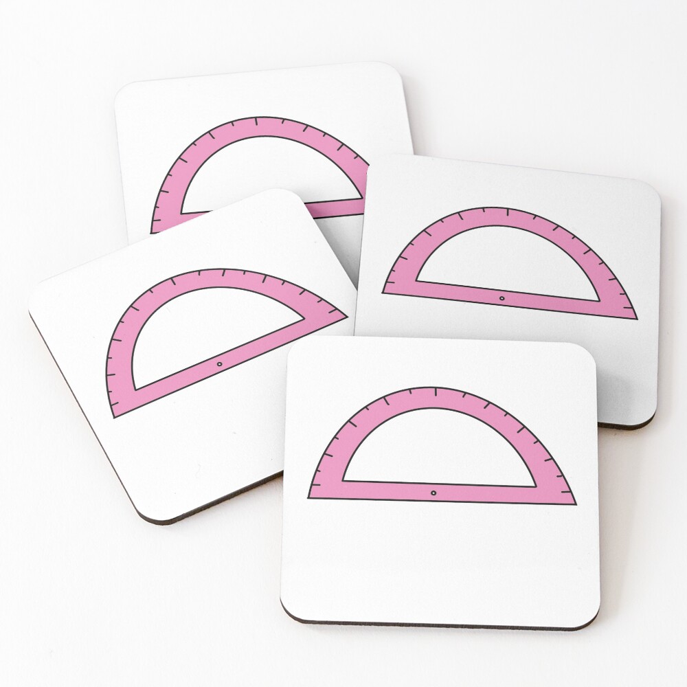 Item preview, Coasters (Set of 4) designed and sold by buynomials.