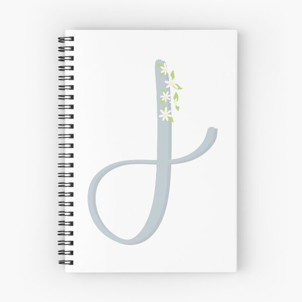 Item preview, letter J designed and sold by Payton Melton.