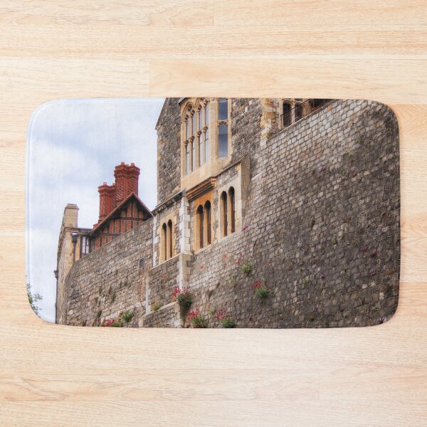 Item preview, Flowers Details and Windows, Windsor Castle, Windsor, UK designed and sold by Yannik Hay.