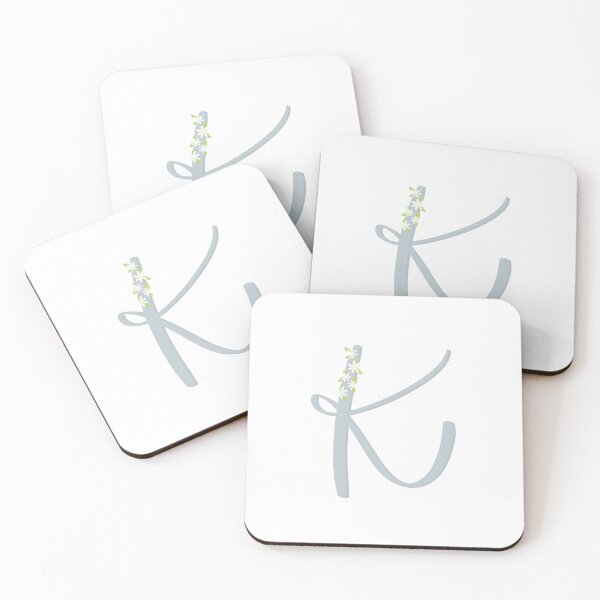 Item preview, letter K designed and sold by Payton Melton.