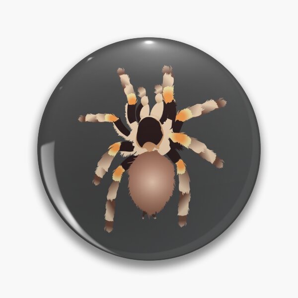 Item preview, Tarantula designed and sold by KCPetPortraits.