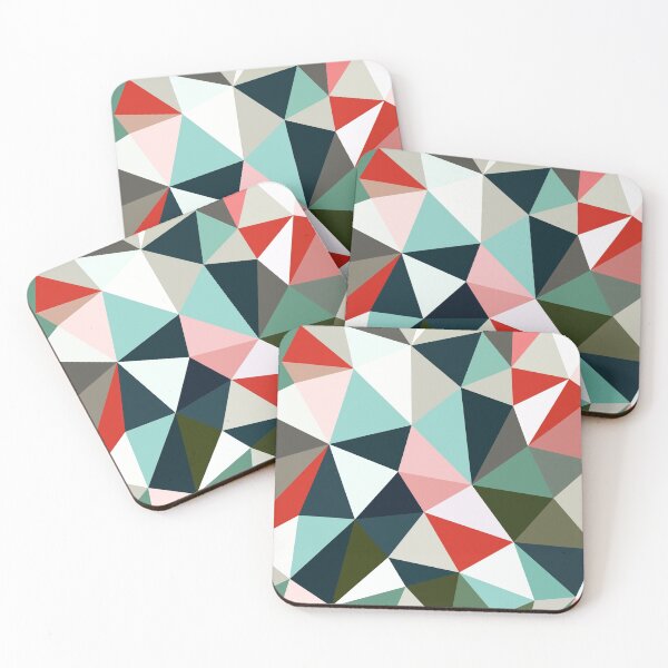 Item preview, La Jolla Tris designed and sold by Beth Thompson.