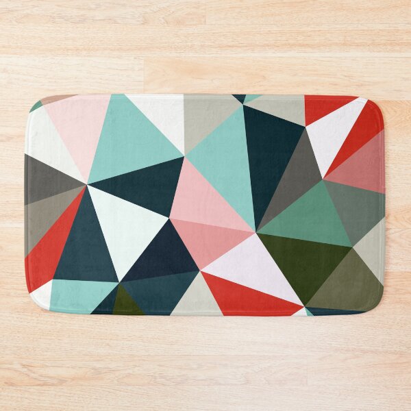 Item preview, La Jolla Tris designed and sold by Beth Thompson.
