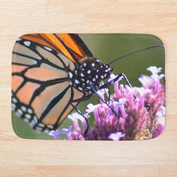 Item preview, Up close, with a Monarch designed and sold by lizdomett.