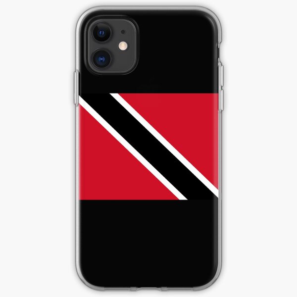 Trinidad iPhone cases & covers Redbubble