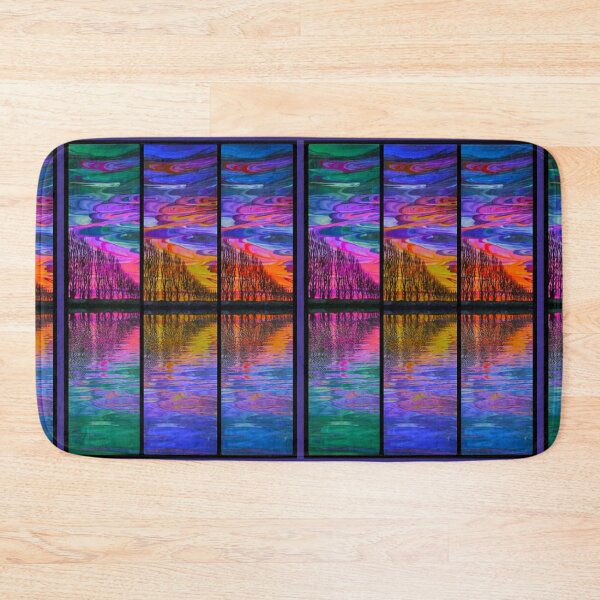 Item preview, Tree Reflections designed and sold by PaniaBrown.