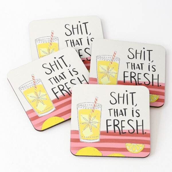 Item preview, So Refreshing designed and sold by caitastropheco.