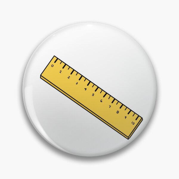 Item preview, Yellow Ruler designed and sold by buynomials.