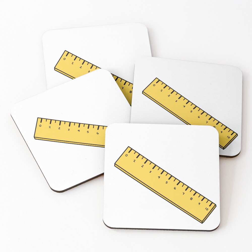 Item preview, Coasters (Set of 4) designed and sold by buynomials.