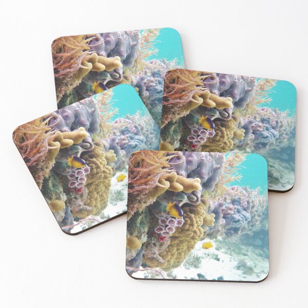 Item preview, coral reef designed and sold by Islandjunkie09.
