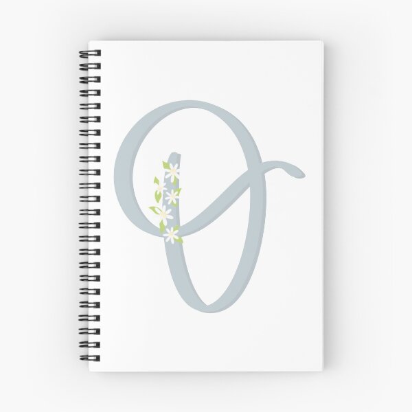 Item preview, letter O designed and sold by Payton Melton.