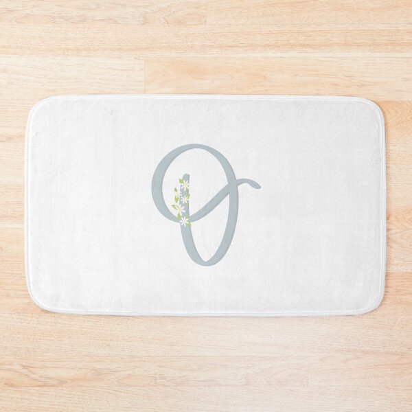 Item preview, letter O designed and sold by Payton Melton.