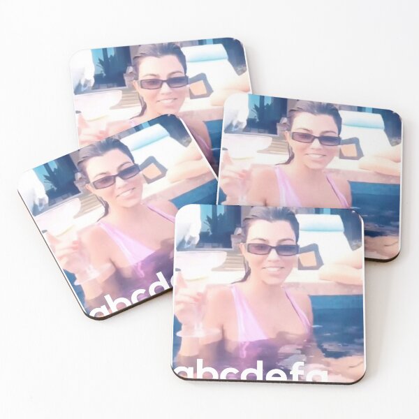 Item preview, Kourtney Kardashian  designed and sold by Savannaaahhh.