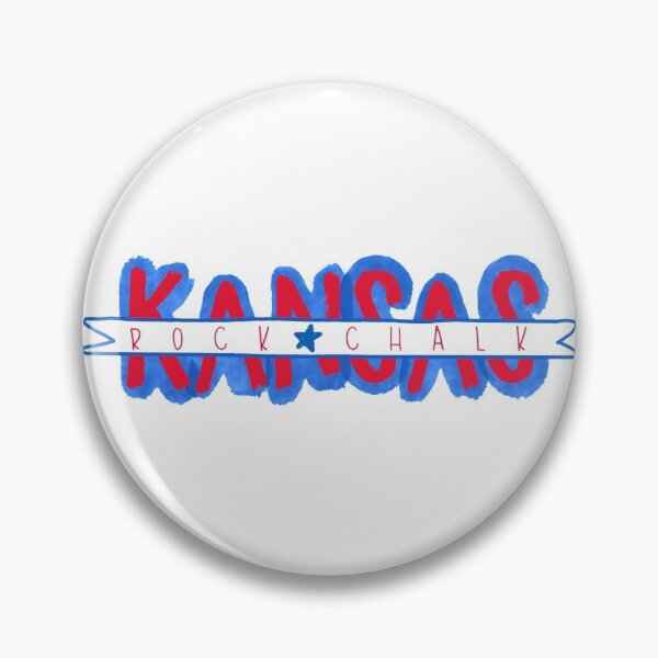 Item preview, Rock Chalk KU designed and sold by AP Designs.