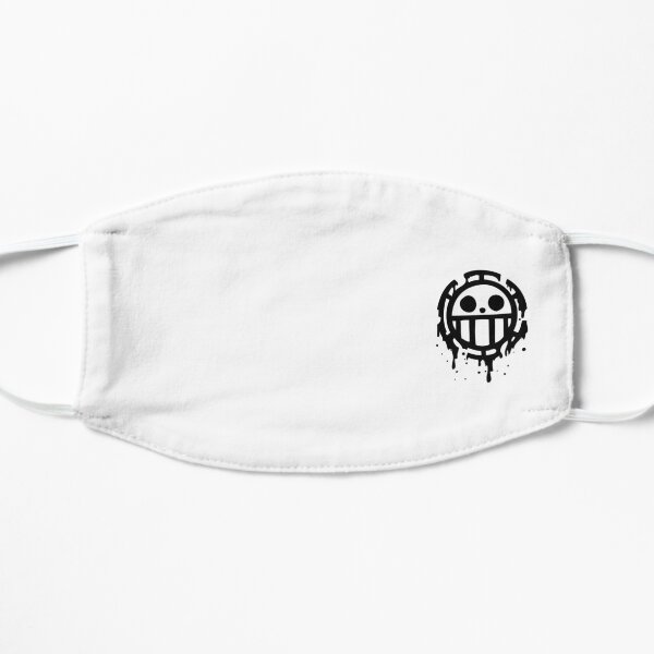 One piece Heart - Mask Mask