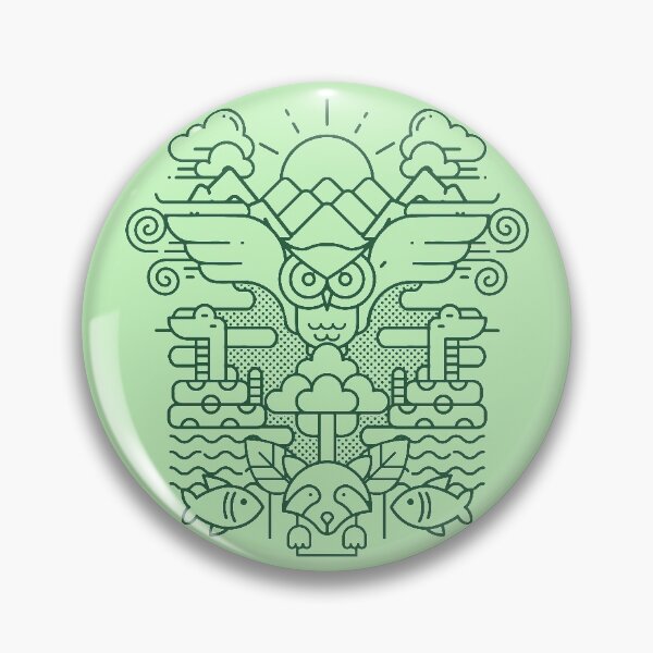 Artikelvorschau, Ich träume von Ökologie entworfen und verkauft von artlahdesigns.