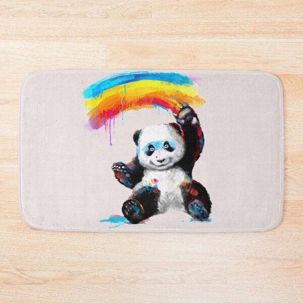 Item preview, Giant Painter designed and sold by 38Sunsets.