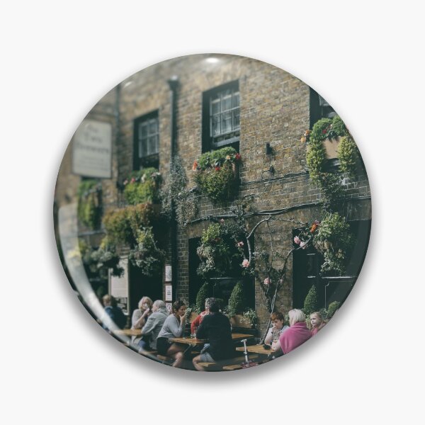 Item preview, The Two Brewers Pub, Windsor, UK designed and sold by Yannik Hay.