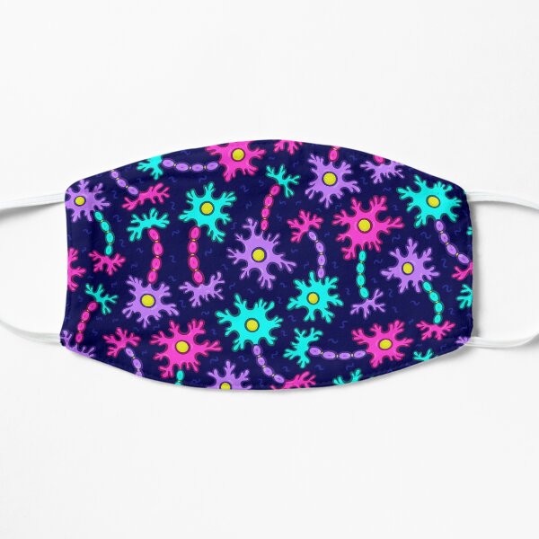 Neuron Pattern Mask