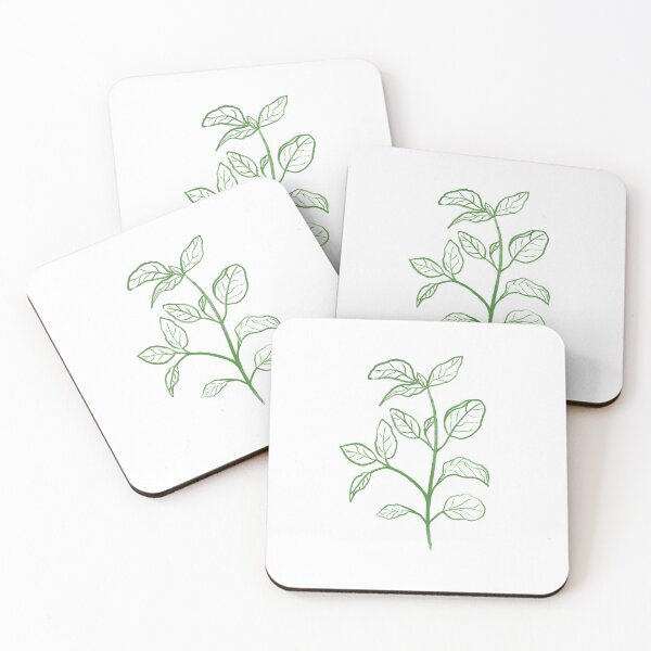 Item preview, Basil Plant designed and sold by Basil Lime.