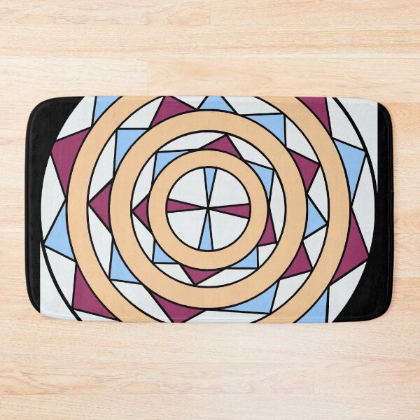 Item preview, Mandala 01 designed and sold by Gotoo.