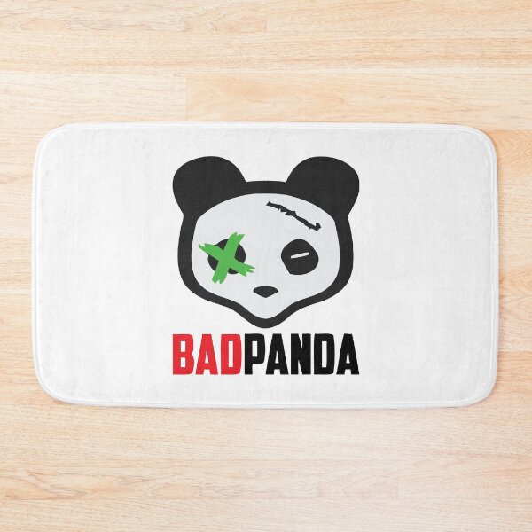 Item preview, Bad Panda designed and sold by 108dragons.