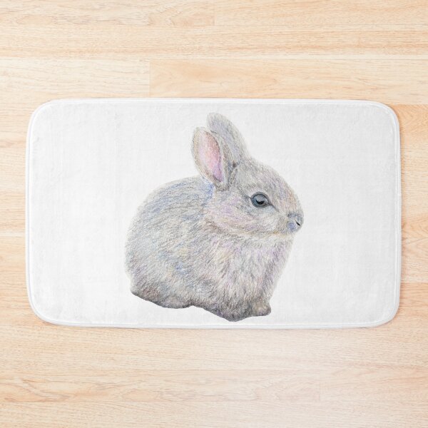 Item preview, Bob the Bunny designed and sold by Kathryn Price.