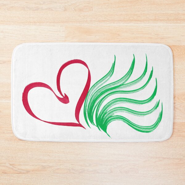 Item preview, Gardener's Heart designed and sold by MoaMonka.