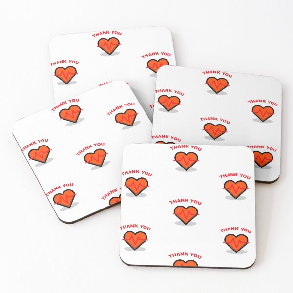 Item preview, THANK YOU DOCTORS, NURSES designed and sold by creativeliberty.