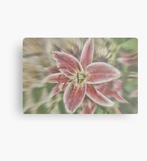 Pictures Of Lily Metal Print