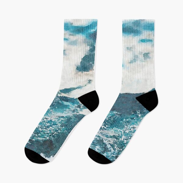 Item preview, Go With the Flow designed and sold by Beth Thompson.