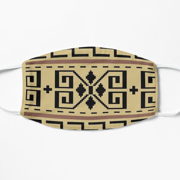 The Big Lebowski - Dude Sweater Pattern Mask