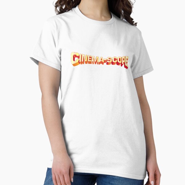 Item preview, Cinemascope designed and sold by dkonishi.