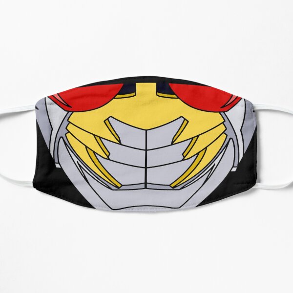 Community Heroes - Agito Flat Mask