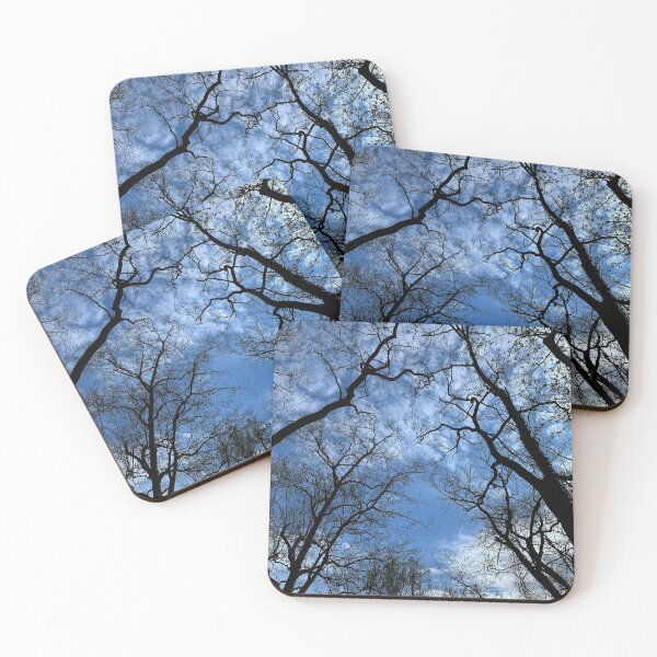 Item preview, Treetops designed and sold by rocketfoot7.