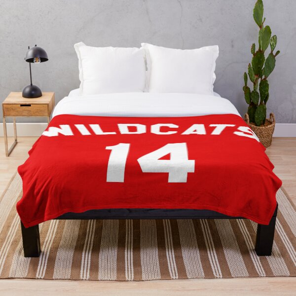 Lycée Musical: Wildcats Plaid