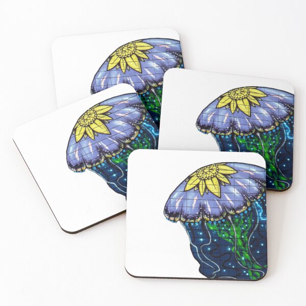 Item preview, FLOATING designed and sold by heatherfriedman.