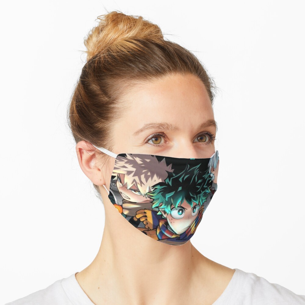 Win Save Hope Mask