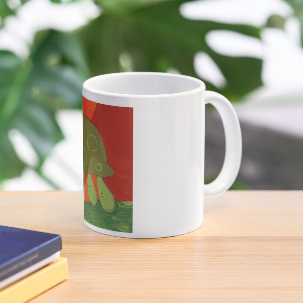Item preview, Classic Mug designed and sold by cooncyn.