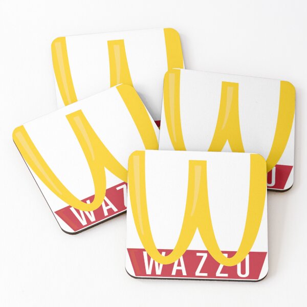 Item preview, McDanks Wazzu designed and sold by dhobbs92.