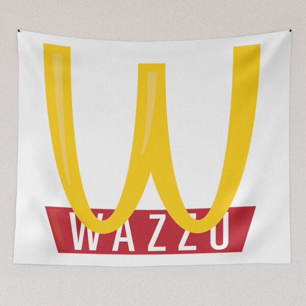 Item preview, McDanks Wazzu designed and sold by dhobbs92.