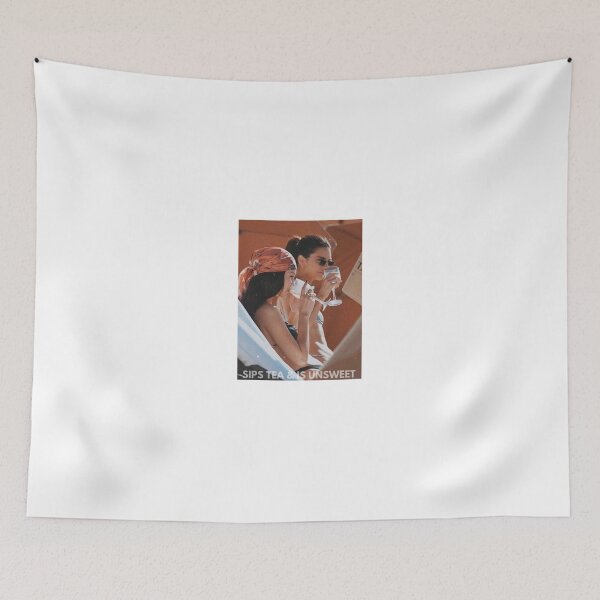 Item preview, Kendall and Bella designed and sold by Savannaaahhh.